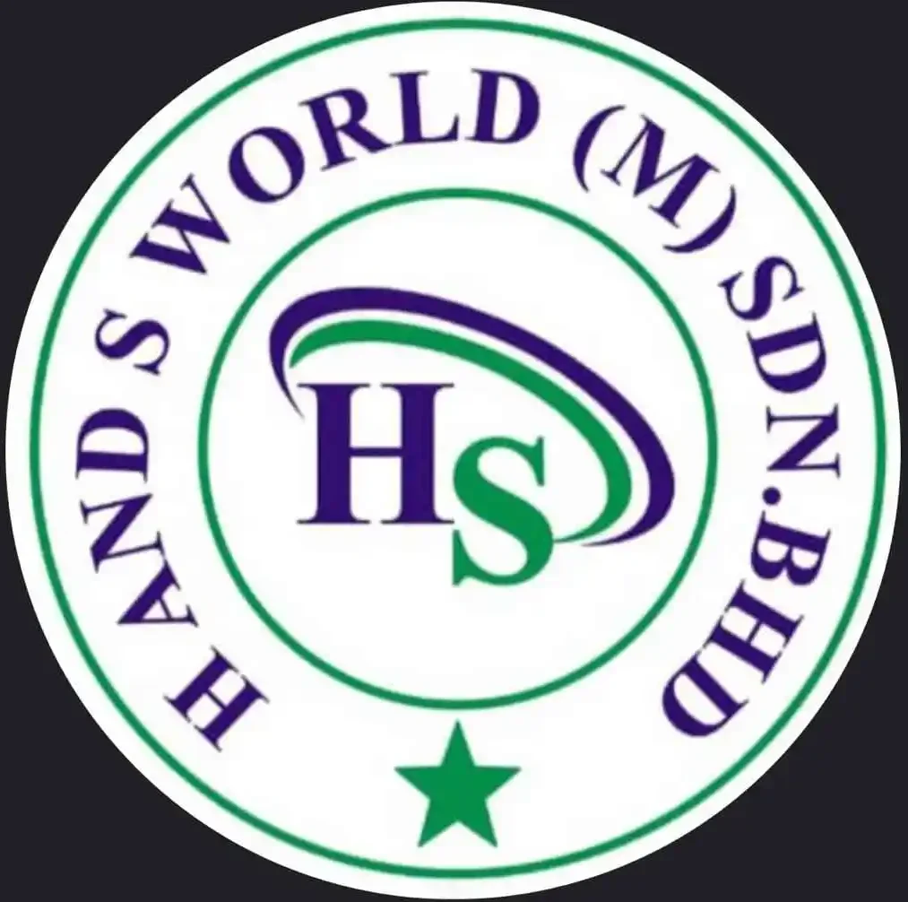 H and S world (M) sdn.bhd